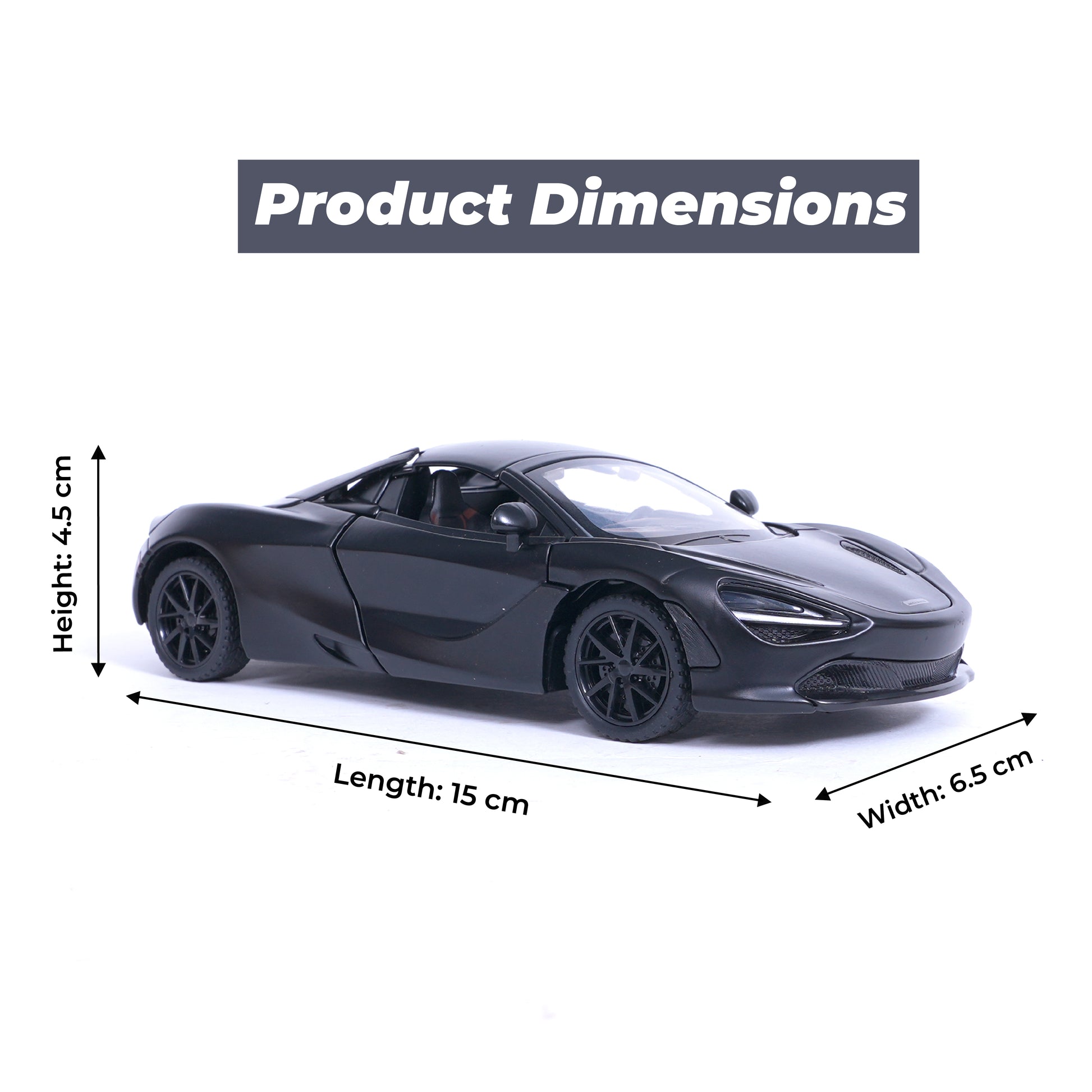 FLYI | Ranger LX Push Car – Manual Push & Ride Toy for Kids