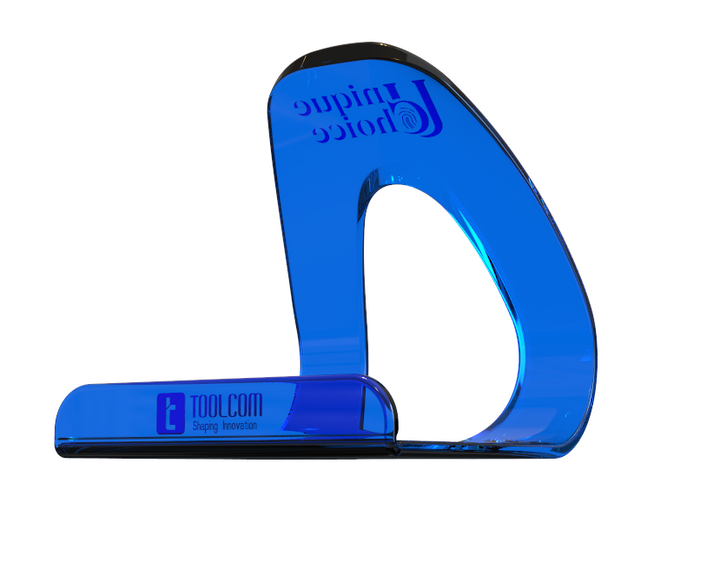 mobile stand for table