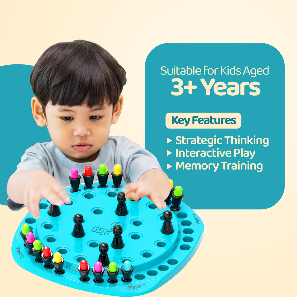 Chess Game for Kids