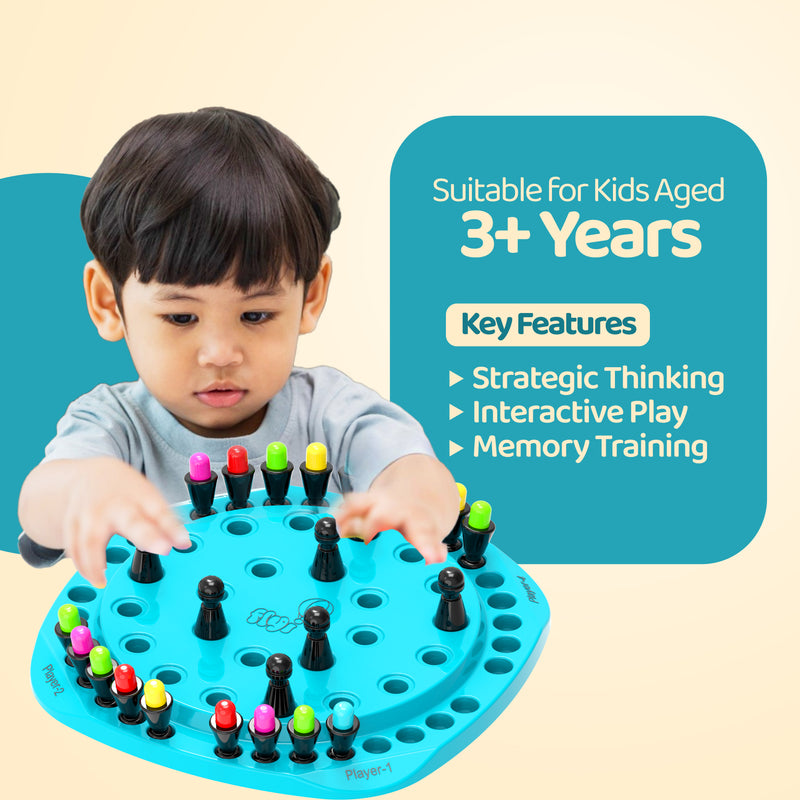 Chess Game for Kids