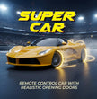 FLYI Super Car – Remote Control Car for Kids