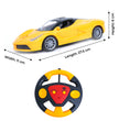 FLYI Super Car – Remote Control Car for Kids