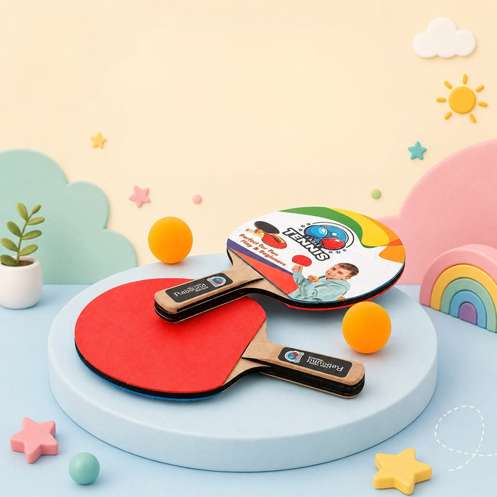Table Tennis Trainer Set for Kids | FLYI