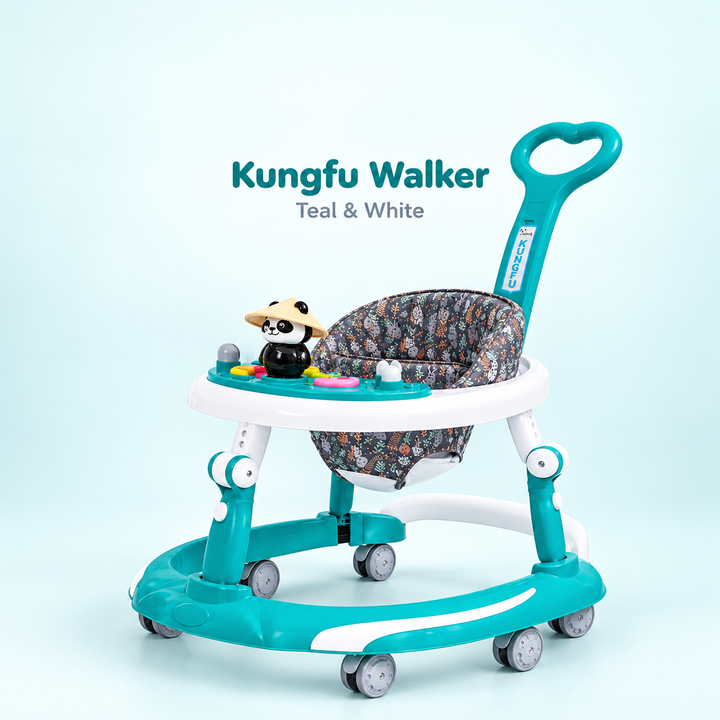 Kungfu Baby Walker | FLYI