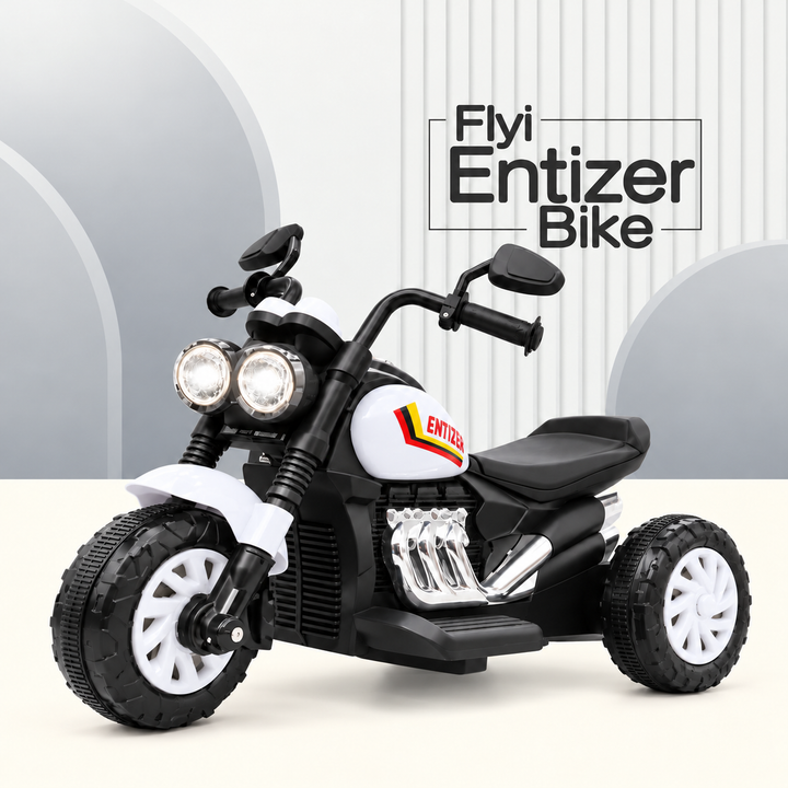 Entizer Kids Ride-On Bike | Flyi