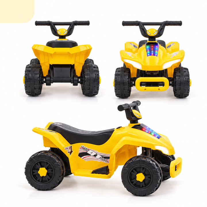 ATV Nitro Kids Ride-On Bike | FLYI