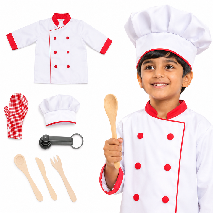 Flyi Role Play Costumes