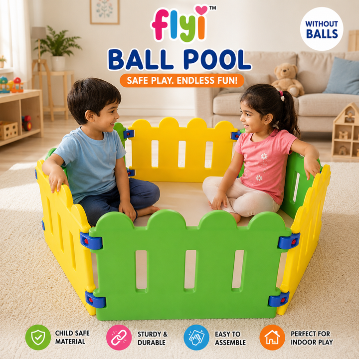 Flyi Ball pool