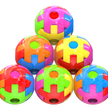 3D Puzzle Ball (2 Pieces)