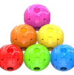 puzzle ball game