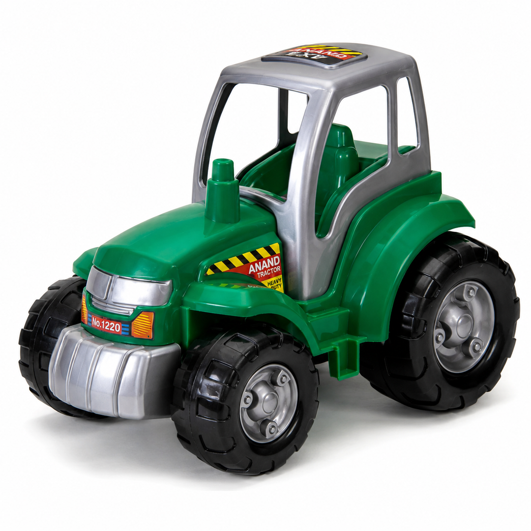 ANAND Tractor