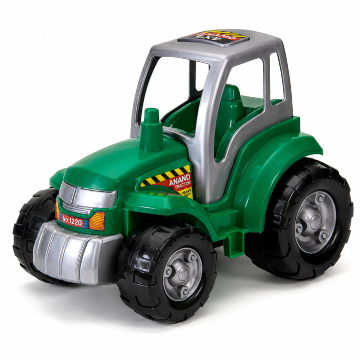 ANAND Tractor
