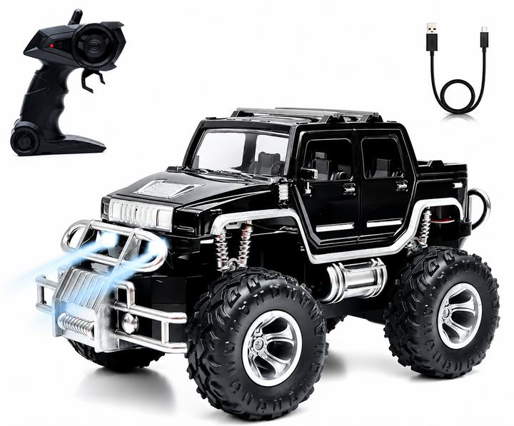 Hummer RC Jeep