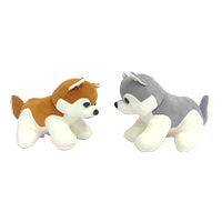 Husky Toy