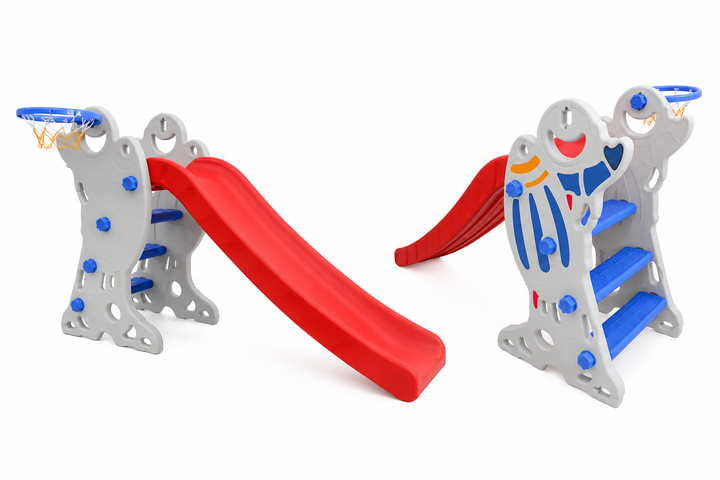 Flyi space slide