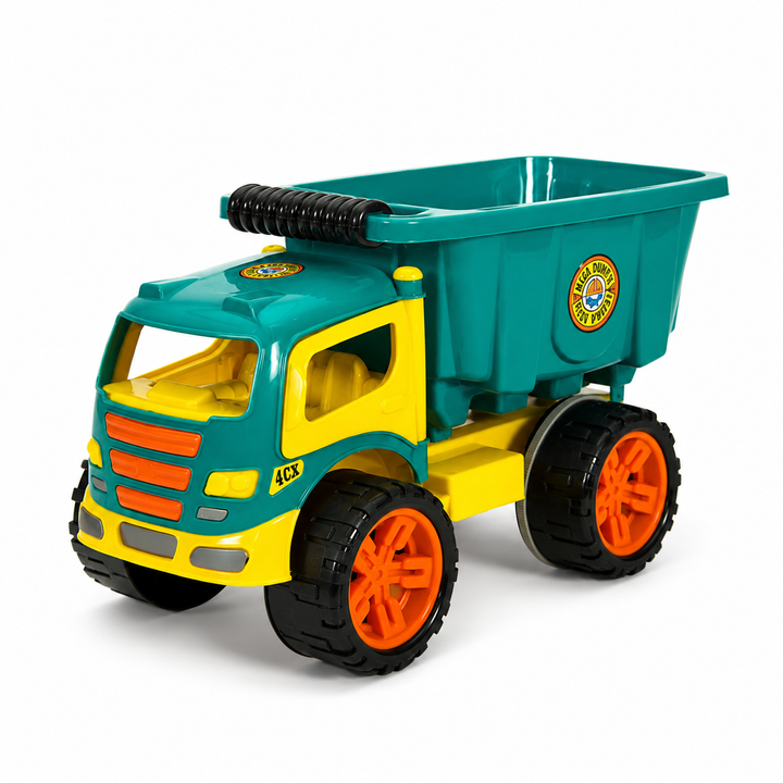 MEGA DUMPER
