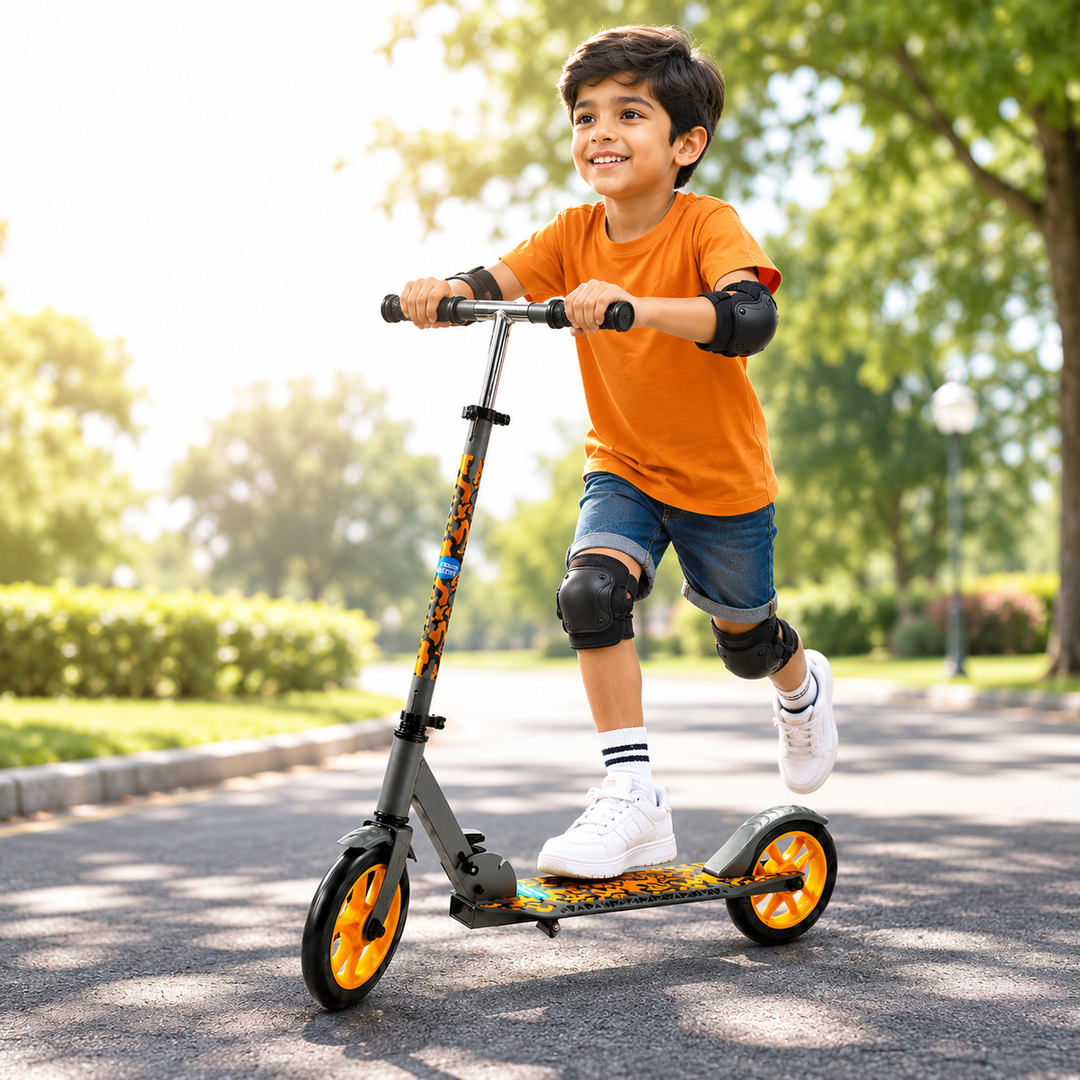 FLYI Mighty Mover Scooter