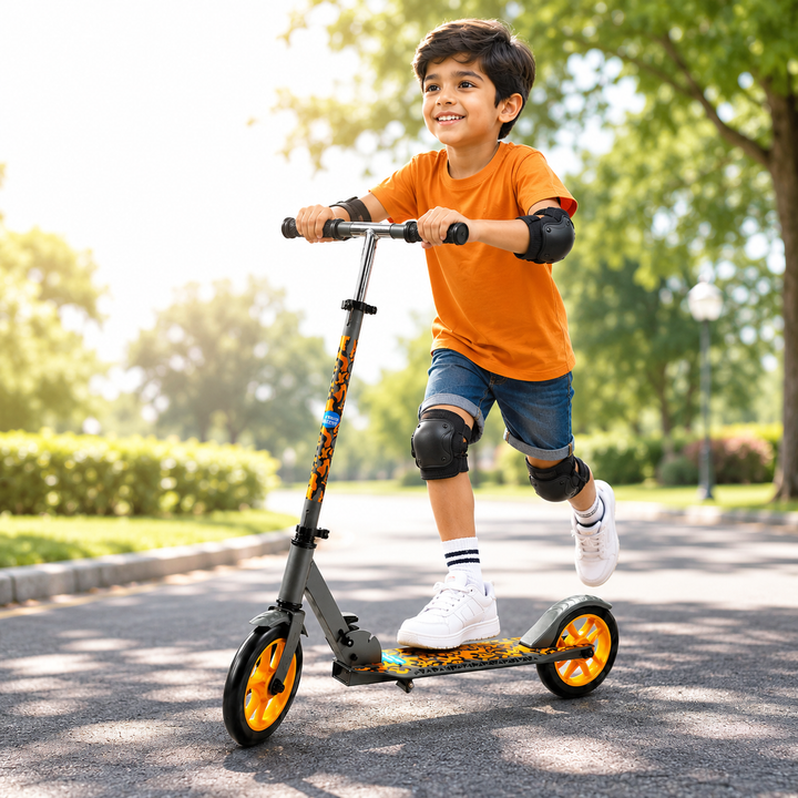 FLYI Mighty Mover Scooter