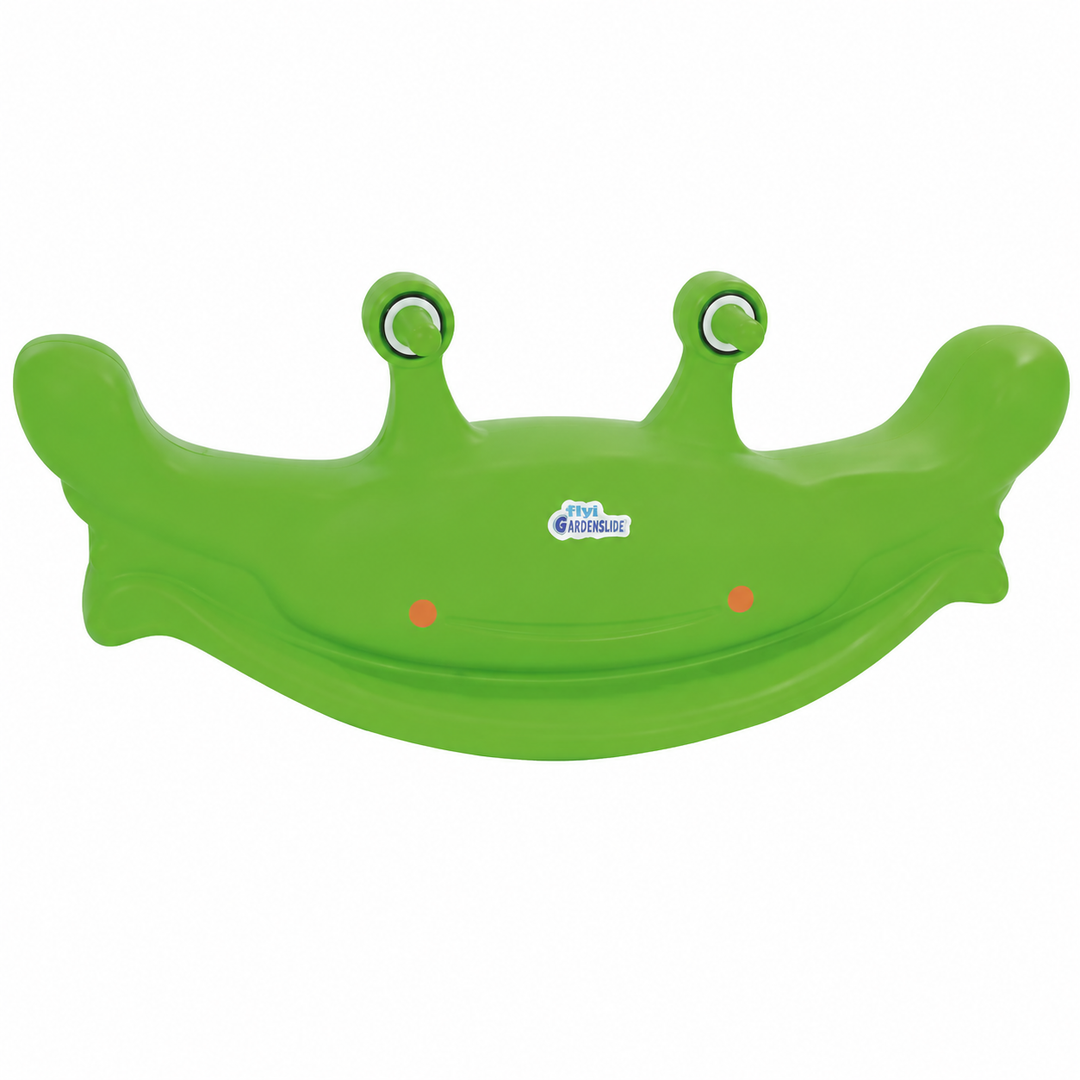 FLTI CRAB SEE SAWS