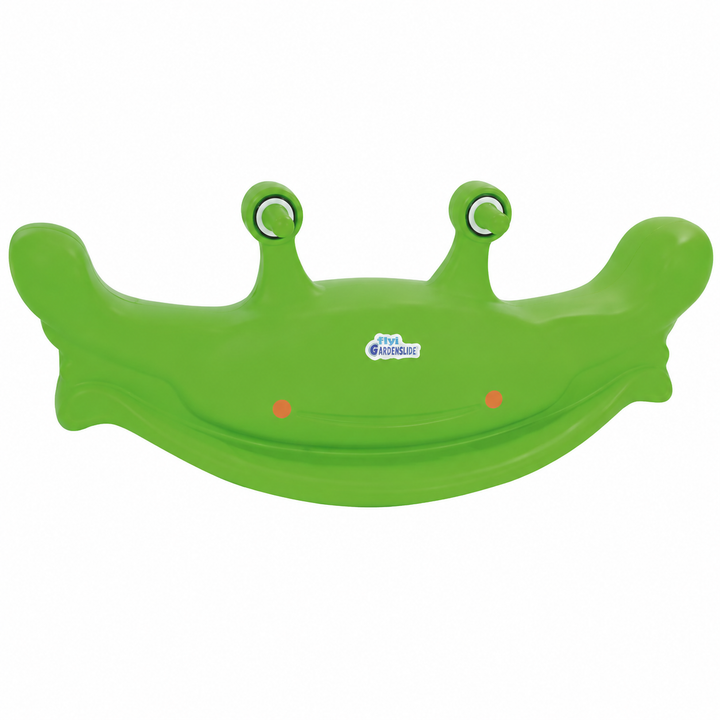 FLTI CRAB SEE SAWS
