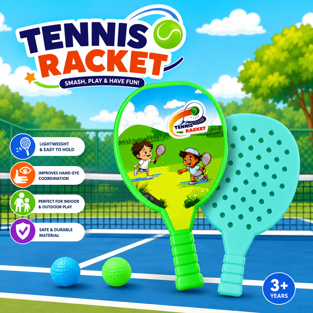 Tennis Racket
