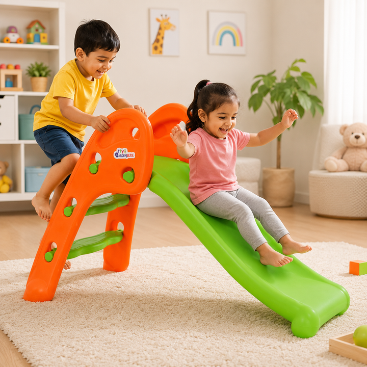 Flyi Junior Slider