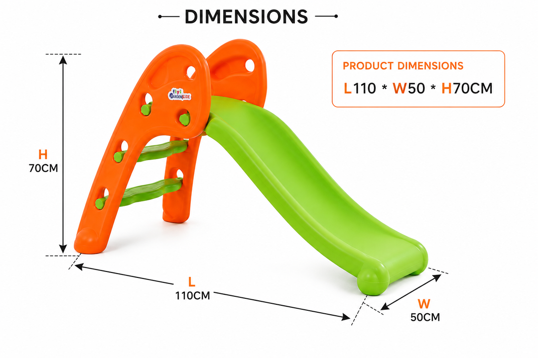 Flyi Junior Slider
