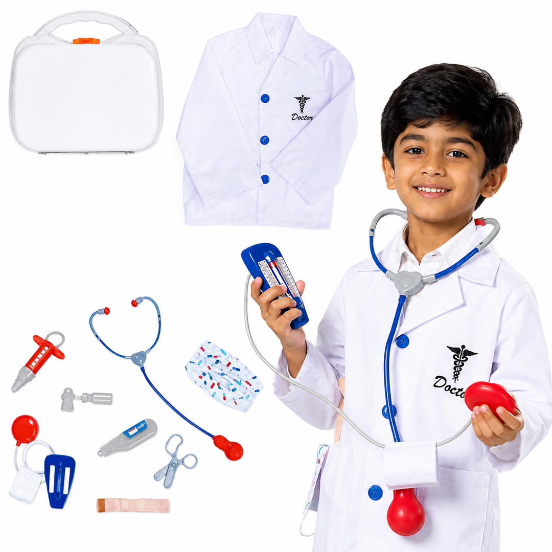 Flyi Role Play Costumes