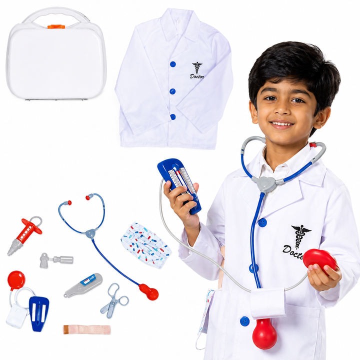 Flyi Role Play Costumes