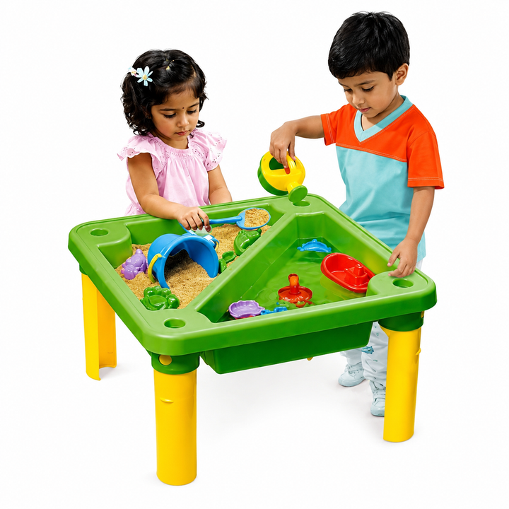 Flyi Water Sand Pit