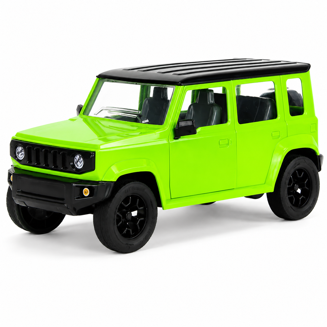 Jimmy Car – 4x4 SUV