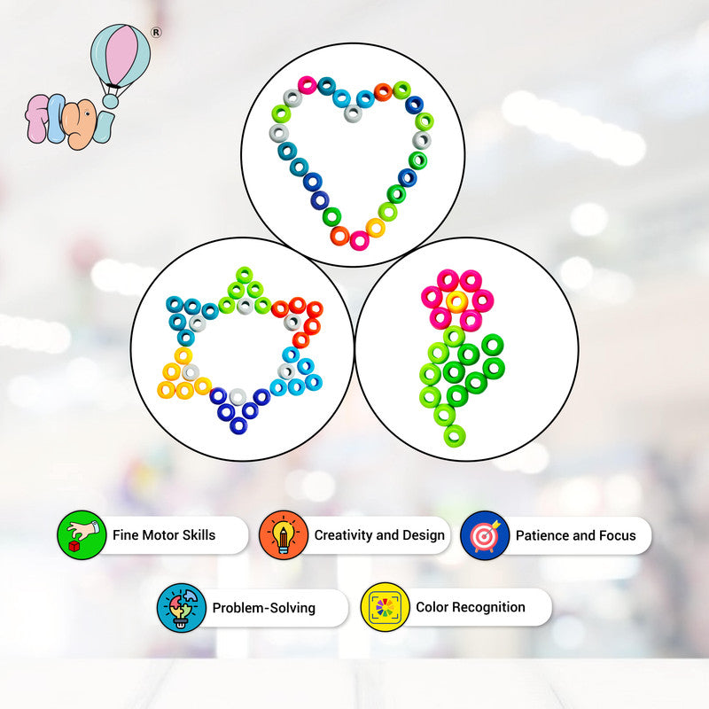 activity beads for Kids