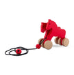 wooden toys l pull along toys