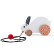 Pull & Play Rabbit  Flyi.