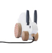 Pull & Play Rabbit  Flyi.