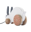 Pull & Play Rabbit  Flyi.