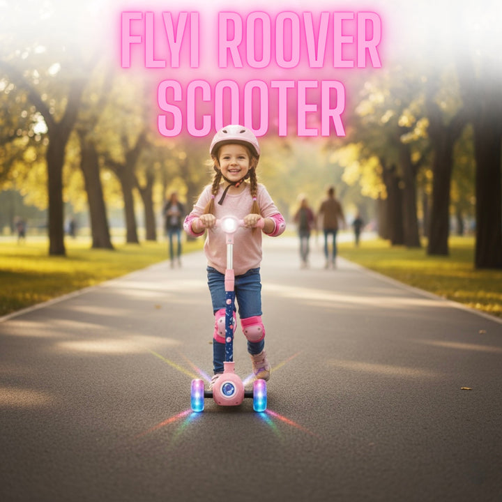 Flyi Roover Kids 3-Wheel