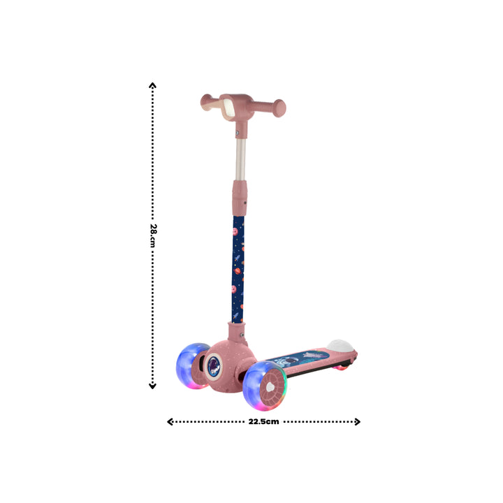 Flyi Roover Kids 3-Wheel