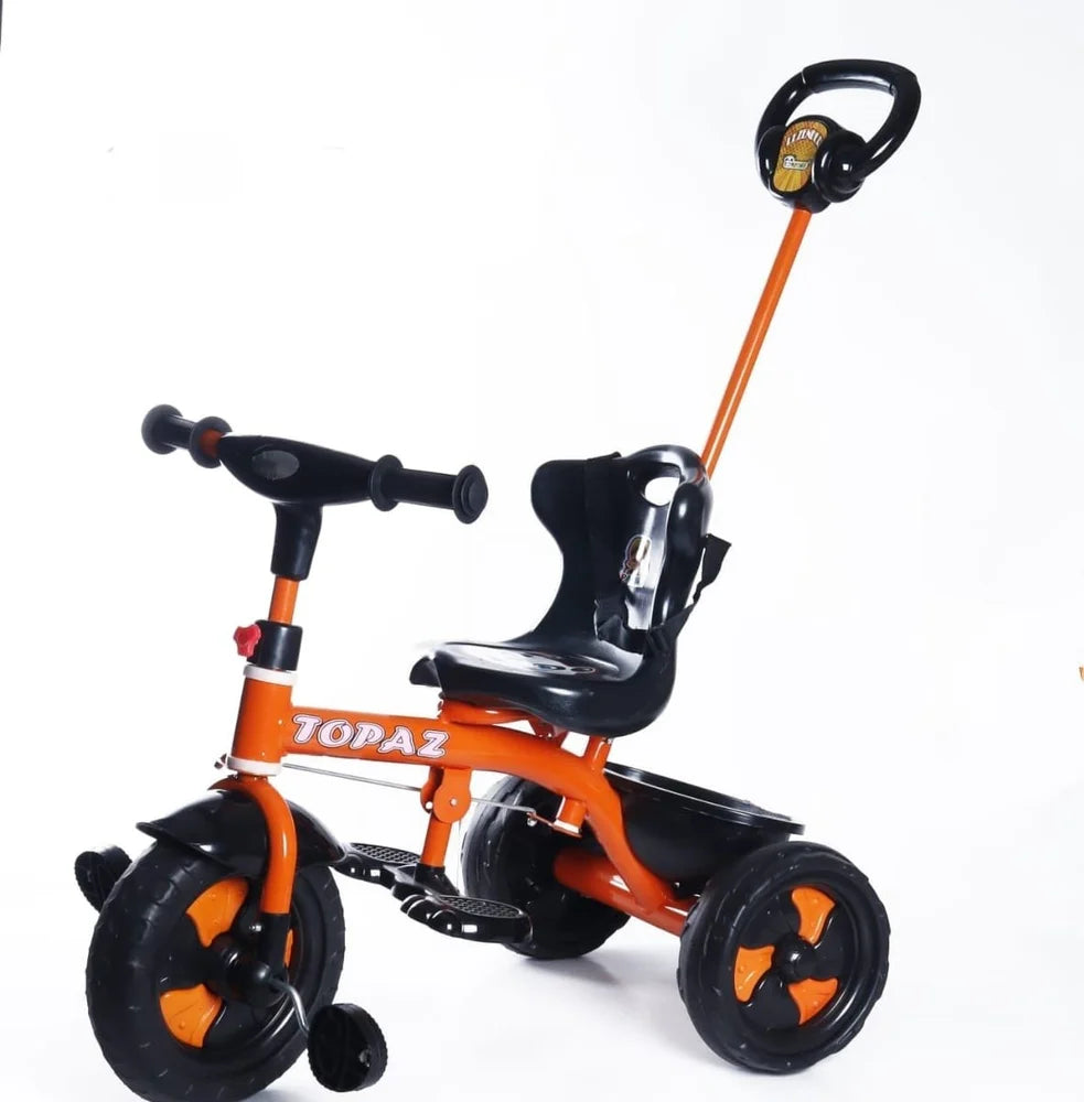 Flyi Topaz Plus Kids Tricycle