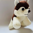 husky  | husky soft toy