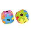 3D Puzzle Ball (2 Pieces) 3+ Years