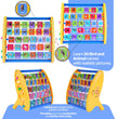 Animal and Bird Names | Educational Development Toys |  English