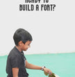FLYI Build & Play Tent