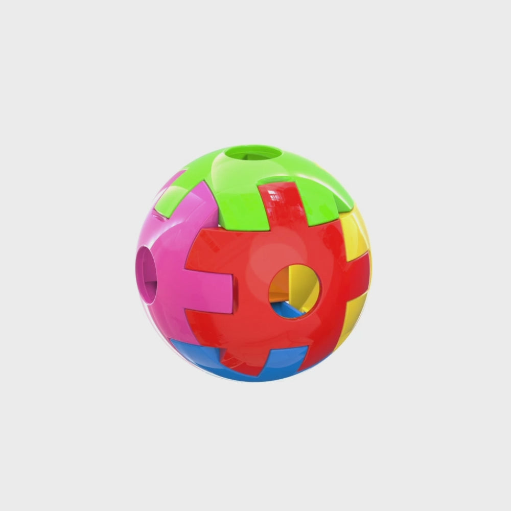 puzzles for 3 year olds