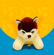 Husky Toy (soft toy)